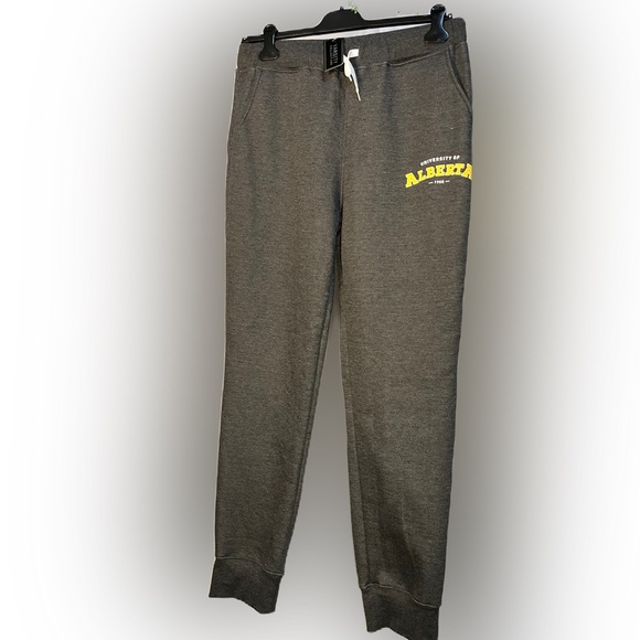 University of Alberta Jogging pants XXL - Picture 2 of 4